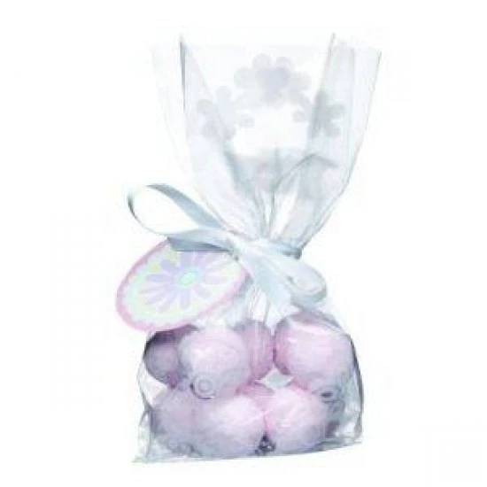 Shop quality Sweetly Does It Patterned Treat Bag with Ribbon, Set of 12 in Kenya from vituzote.com Shop in-store or online and get countrywide delivery!