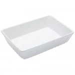 World Of Flavours Italian Large Lasagne Casserole Dish