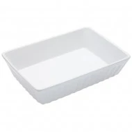 World Of Flavours Italian Large Lasagne Casserole Dish