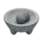 World of Flavours Mortar and Pestle Mexican Set