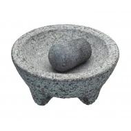 World of Flavours Mortar and Pestle Mexican Set