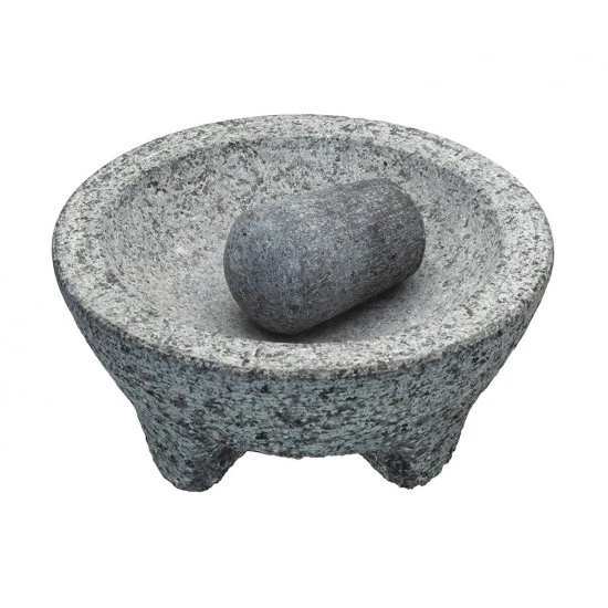 Shop quality World of Flavours Mortar and Pestle Mexican Set in Kenya from vituzote.com Shop in-store or online and get countrywide delivery!