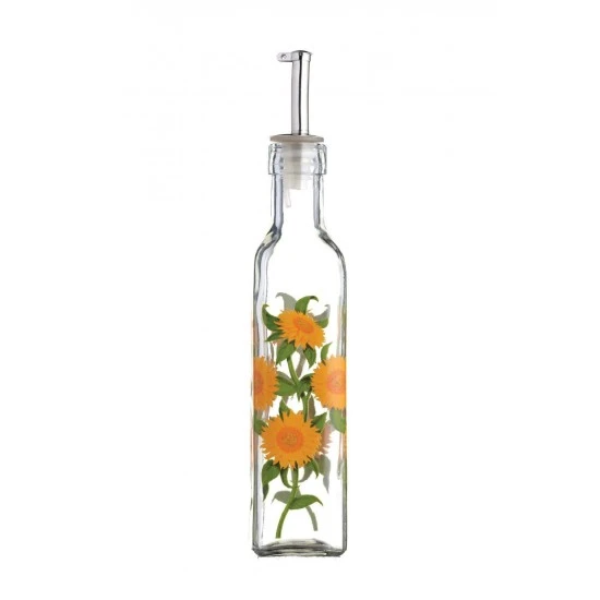 World of Flavours Oil & Vinegar Drizzler Bottle, 275ml, WFITOILDISP Shop quality World of Flavours Oil & Vinegar Drizzler Bottle, 275ml in Kenya from vituzote.com Shop in-store or online and get countrywide delivery!