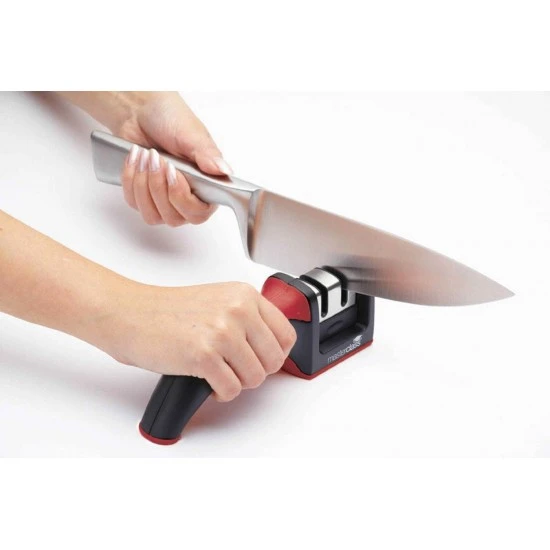 Shop quality Master Class 2-Stage Pull-Through Knife Sharpener and Honer in Kenya from vituzote.com Shop in-store or online and get countrywide delivery!