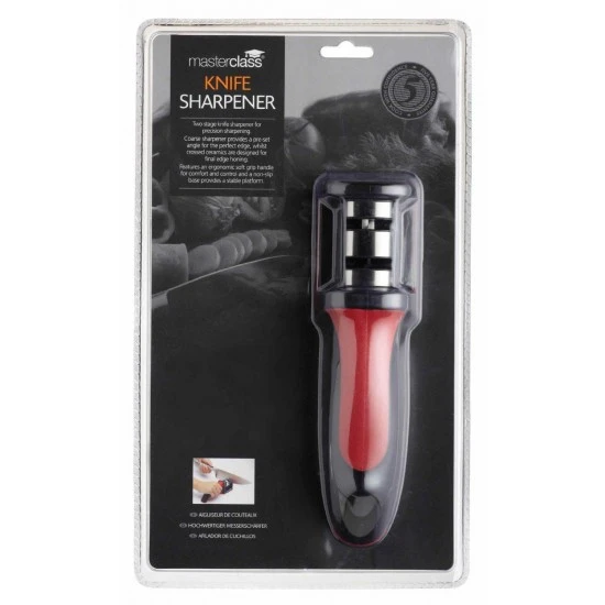 Shop quality Master Class 2-Stage Pull-Through Knife Sharpener and Honer in Kenya from vituzote.com Shop in-store or online and get countrywide delivery!