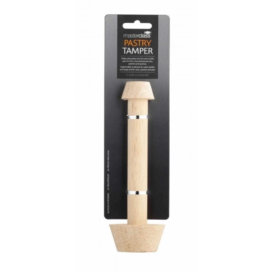 Shop quality Master Class Wooden Pastry Tamper in Kenya from vituzote.com Shop in-store or online and get countrywide delivery!
