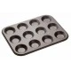 Master Class 12-Hole Non-Stick Shallow Baking Tray / Mince Pie Tin, 32 x 24 cm, KCMCHB29 Shop quality Master Class 12-Hole Non-Stick Shallow Baking Tray / Mince Pie Tin, 32 x 24 cm in Kenya from vituzote.com Shop in-store or online and get countrywide delivery!