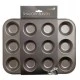Master Class 12-Hole Non-Stick Shallow Baking Tray / Mince Pie Tin, 32 x 24 cm, KCMCHB29 Shop quality Master Class 12-Hole Non-Stick Shallow Baking Tray / Mince Pie Tin, 32 x 24 cm in Kenya from vituzote.com Shop in-store or online and get countrywide delivery!