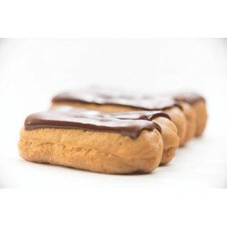 Master Class Non-Stick 12-Hole Éclair Baking Tray, 31 x 25.5 cm