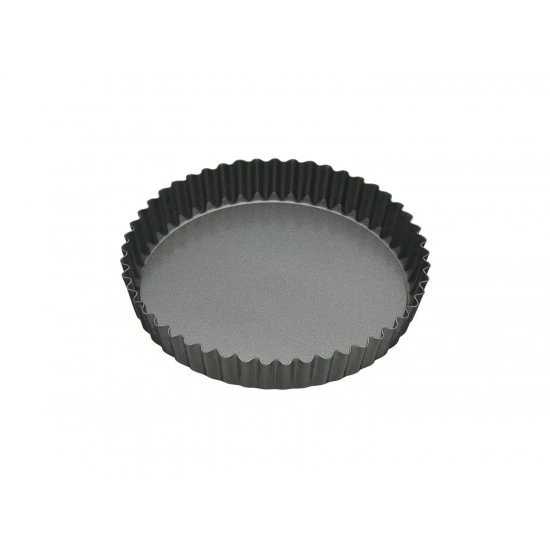 Shop quality Master Class Non-Stick Fluted Flan Tin / Quiche Pan with Loose Base, 18 cm (7") in Kenya from vituzote.com Shop in-store or online and get countrywide delivery!