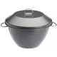 Master Class Non-Stick Pudding Basin / Steamer Bowl With Lid, 2 Litre, KCMCHB61 Shop quality Master Class Non-Stick Pudding Basin / Steamer Bowl With Lid, 2 Litre in Kenya from vituzote.com Shop in-store or online and get countrywide delivery!