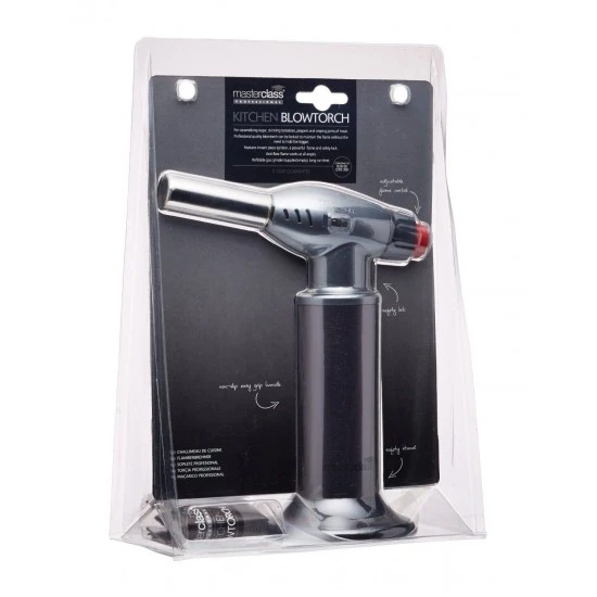 Shop quality Master Class Professional Chef Gas Blow Torch in Kenya from vituzote.com Shop in-store or online and get countrywide delivery!