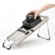 Master Class Stainless Steel Mandoline Slicer Set (8 Pieces), KCMCMANDO Shop quality Master Class Stainless Steel Mandoline Slicer Set (8 Pieces) in Kenya from vituzote.com Shop in-store or online and get countrywide delivery!