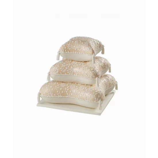 Wilton 4-Piece Pillow Pan Set with Heating Core, 2105-0575 Shop quality Wilton 4-Piece Pillow Pan Set with Heating Core in Kenya from vituzote.com Shop in-store or online and get countrywide delivery!