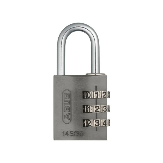 Shop quality ABUS Traveller 3 digit code Password Padlock, Titanium in Kenya from vituzote.com Shop in-store or online and get countrywide delivery!