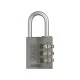 Shop quality ABUS Traveller 3 digit code Password Padlock, Titanium in Kenya from vituzote.com Shop in-store or online and get countrywide delivery!