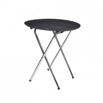 Neville Genware Tray Stand , 31" 790mm High 475mm Wide