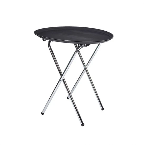 Shop quality Neville Genware Tray Stand , 31" 790mm High 475mm Wide in Kenya from vituzote.com Shop in-store or online and get countrywide delivery!