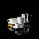 Neville Genware Porcelain Bowl Shaped Cup 9cl/ 3oz Neville Genware Porcelain Bowl Shaped Cup 9cl/ 3oz