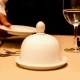 Utopia Covered Butter Dish with Lid 3" (8cm) 