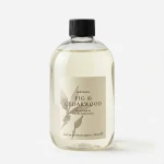 Dunlem Refill Bottle, Fig & Cedarwood (300ml)