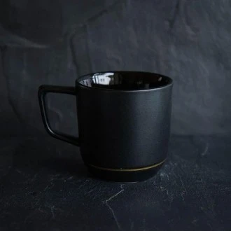 La Cafetière Edited Cappuccino Mug-220ml
