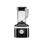 KitchenAid Artisan K400 Blender 1.4 Litre, Onyx Black
