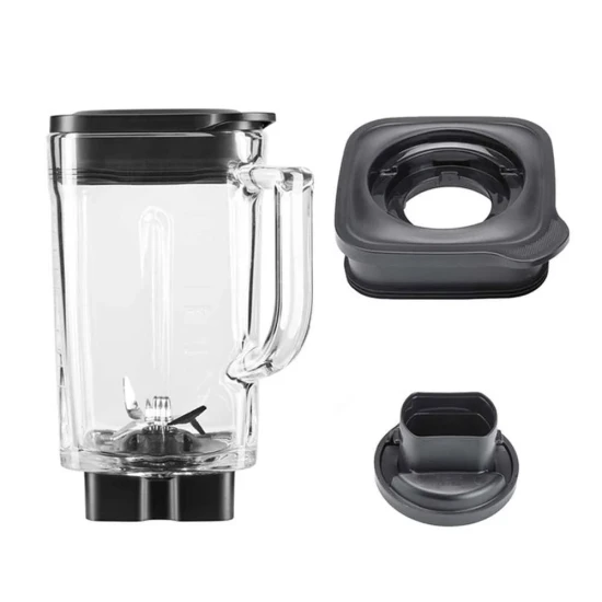 Shop quality KitchenAid Artisan K400 Blender 1.4 Litre, Onyx Black in Kenya from vituzote.com Shop in-store or online and get countrywide delivery!