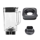 Shop quality KitchenAid Artisan K400 Blender 1.4 Litre, Onyx Black in Kenya from vituzote.com Shop in-store or online and get countrywide delivery!