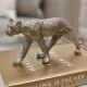 Candlelight Standing Leopard Ornament Distressed Silver, 7cm Height, 637256 Shop quality Candlelight Standing Leopard Ornament Distressed Silver, 7cm Height in Kenya from vituzote.com Shop in-store or online and get countrywide delivery!