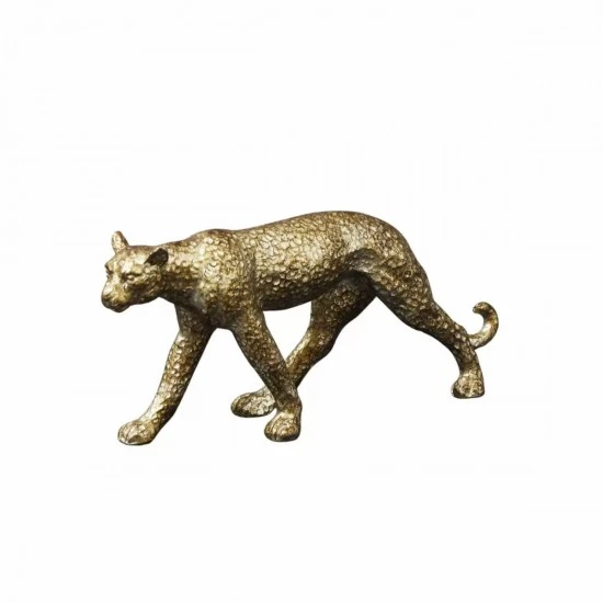 Candlelight Standing Leopard Ornament Distressed Silver, 7cm Height, 637256 Shop quality Candlelight Standing Leopard Ornament Distressed Silver, 7cm Height in Kenya from vituzote.com Shop in-store or online and get countrywide delivery!
