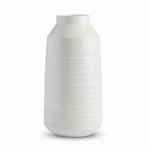 Dunlem Ceramic Hand Thrown Style Vase (40cm)