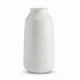 Dunlem Ceramic Hand Thrown Style Vase (40cm)