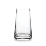 Dunlem Standard  Glass Vase - 18cm