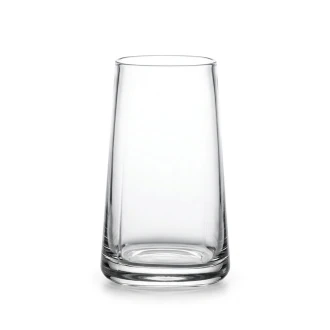 Dunlem Standard  Glass Vase - 18cm