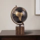 Candlelight FSC Mango 15cm Globe