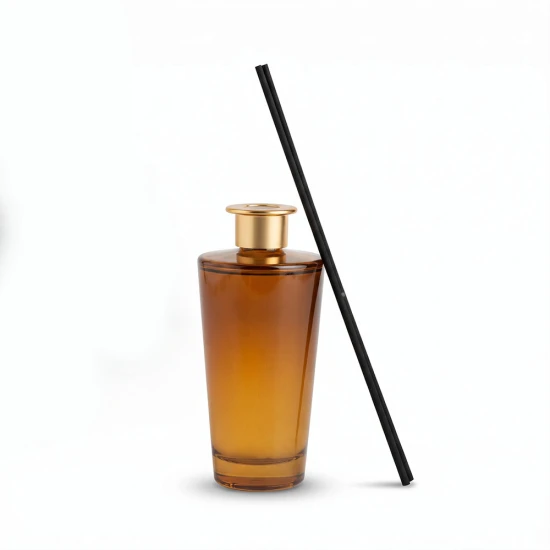 Candlelight Cosy Home Cinnamon & Sandalwood Reed Diffuser