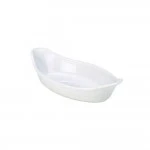 Neville GenWare Oval Eared Dish, 25cm/ 9.75"