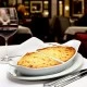 Neville GenWare Divided Vegetable Dish 28cm/ 11" Neville GenWare Divided Vegetable Dish 28cm/ 11"