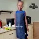 Shop quality Bonk Kids Poly Cotton Kids Apron, Head Chef Apron, Black in Kenya from vituzote.com Shop in-store or online and get countrywide delivery!