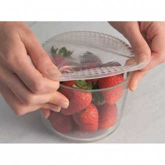 SilikoMart Coverflex Silicone Cover, 11 cm