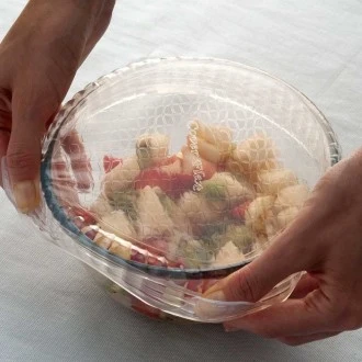 SilikoMart Coverflex Silicon Cover, 21cm