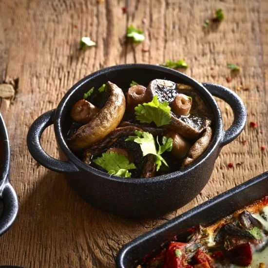 Shop quality Neville Genware Forge Stoneware Casserole Dish 9 x 4cm in Kenya from vituzote.com Shop in-store or online and get countrywide delivery!