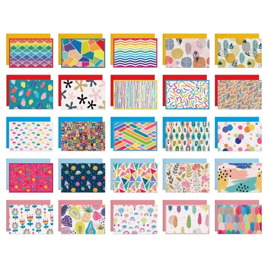 Shop quality Dessie Assorted Blank Card With Envelope in Kenya from vituzote.com Shop in-store or online and get countrywide delivery!