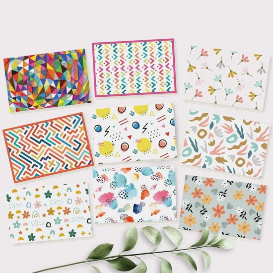 Shop quality Dessie Assorted Blank Card With Envelope in Kenya from vituzote.com Shop in-store or online and get countrywide delivery!