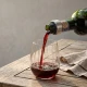 BarCraft Stainless Steel Wine Drip Collar