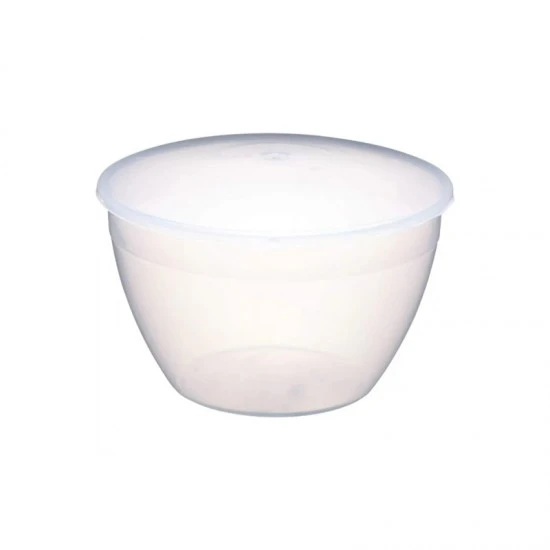 Shop quality Kitchen Craft Plastic Pudding Basin with Lid, Large, 1.7 Litre (3 Pint) in Kenya from vituzote.com Shop in-store or online and get countrywide delivery!