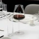 Rona Diverto Contempo Bordeaux Premum Wine Glass, 26oz (770ml) - sold per piece