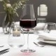 Rona Diverto Contempo Premum Wine Glass, 18.25oz (540ml) - sold per piece Rona Diverto Contempo Premum Wine Glass, 18.25oz (540ml) - sold per piece