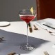 Rona  Diverto Coupetini Glass, 6.75oz (200ml) - sold per piece